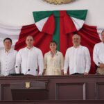 Constitución de Apatzingán, origen de los ideales de libertad y justicia de México: Baltazar Gaona