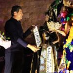 Morelia vive espectacular Miss Catrina Universe 2026