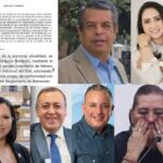 El Artillero Político… Por: Carlos A. Montaño