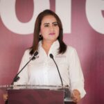 Morena hizo por Morelia lo que el PRIAN no logró en décadas: Gladyz Butanda