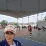 Lucila Martínez lleva el respaldo al deporte de Morelia a las canchas y fortalece su agenda por una ciudad más incluyente
