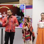 Hugo Rangel propone destinar recursos a la danza y abrir el Congreso a la cultura michoacana