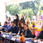 Gobierno de Morelia tiene listo operativo en panteones por Día de Muertos