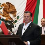 Celebra Memo Valencia aprobación de reforma que reconoce a los ambientalistas michoacanos como defensores de derechos humanos