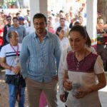 Vivienda digna para el pueblo, un derecho que se hace realidad en Pátzcuaro: Toño Mendoza