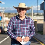 Gobierno de Tarímbaro reencarpeta calles en la tercera etapa del Fracc. Galaxia