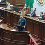 Propone Hugo Rangel transparentar contratos multianuales y sancionar incumplimientos en obras públicas