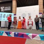 Propone Hugo Rangel destinar 2% del presupuesto municipal a la danza folklórica